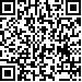 Company's QR code 2M - AS, s.r.o.