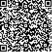 Company's QR code Petra Cajskova