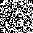 Company's QR code Jan Sindler