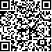 Company's QR code Hana Vackova