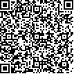 QR Kode der Firma Barterova Spolecnost, s.r.o.