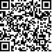 Company's QR code Iveta Krizova