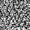 Company's QR code WhiteBlueRed, s.r.o.