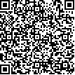 Company's QR code Obec Strachotin