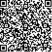 Código QR de la empresa Angeo, s.r.o.