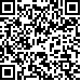 Código QR de la empresa Kubista Petr