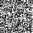 Código QR de la empresa VHS Development, a.s.