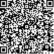 Company's QR code 4CE Distribution, s.r.o.