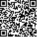 Company's QR code Lenka Mihalova