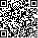 Company's QR code Pavel Sklenar