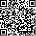 Código QR de la empresa Gepard, s.r.o.