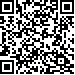 QR Kode der Firma Marie Hyblova