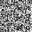 Company's QR code Nestatni Zdravotnicke Zarizeni Dr. Vaclavek