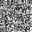 Código QR de la empresa IVG CR, s.r.o.