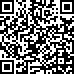 Company's QR code Platea, s.r.o.