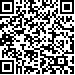 Company's QR code Blanka Sustrova