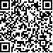 Código QR de la empresa Michal Bures