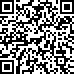 Company's QR code Josef Prysek