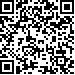 Company's QR code Iveta Mullerova