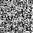 Company's QR code Hana Brandysova