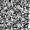 Company's QR code Move UP Production, s.r.o.