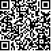 Company's QR code CzechMax, s.r.o.