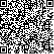 Company's QR code ZIVOT 90 - Jihlava