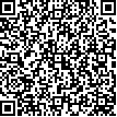 QR Kode der Firma SMART SYSTEMS s.r.o.