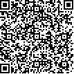 Company's QR code Barbora Repata