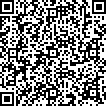 Código QR de la empresa Milan Curda