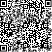 QR Kode der Firma Alena Belcova