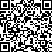 Company's QR code Andrea Novakova