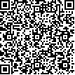 QR Kode der Firma D.P.F., s.r.o.