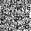 Company's QR code Boxenergy s.r.o.