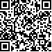 Company's QR code Martina Kleinova