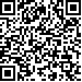 Company's QR code MoniQ, v.o.s.