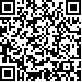 Código QR de la empresa Dana Matoulkova