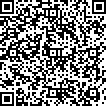 Company's QR code SK Snowriders Vimperk