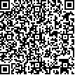 Company's QR code Kadernictvi PINK