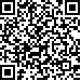 Company's QR code Ing. Zdenka Kubatova