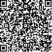 QR Kode der Firma Kavovy klub, s.r.o.