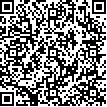 Company's QR code FORTEL CB s.r.o.