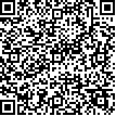 QR Kode der Firma Sona Vavrova