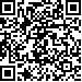 Código QR de la empresa CT Scan Plus, s.r.o.