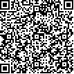 Company's QR code Aqua Solutions, s.r.o.