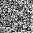 Código QR de la empresa folio, s.r.o.