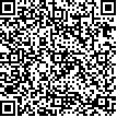 Código QR de la empresa Dcentral, s.r.o.