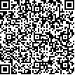 Código QR de la empresa Klub Macropus Robustus