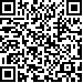 Company's QR code Ivana Wutschkova