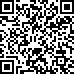 Company's QR code Marta Michalova